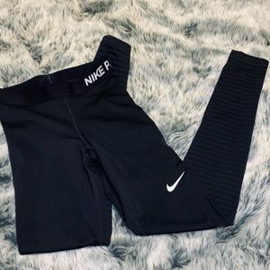 Nike Pro leggings